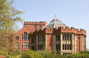 二本逆袭世界TOP100谢菲尔德大学