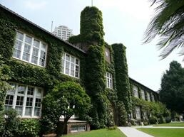 提前规划成功申请立教大学